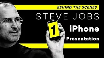 Steve_Jobs的演讲魅力