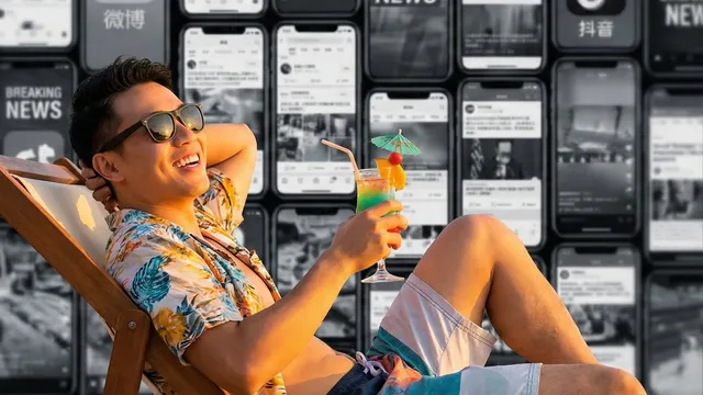 AI自动监控全网热点+实时推送,自媒体人必备工具 TrendRadar 系列教程