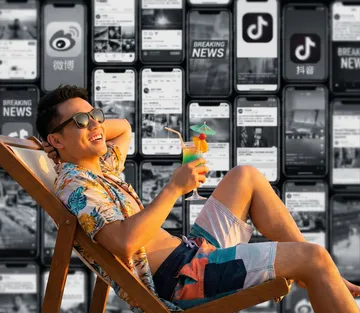 AI自动监控全网热点+实时推送，自媒体人必备工具  TrendRadar 系列教程