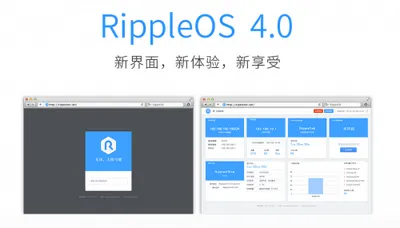 TP-Link_WR881N_v1升级RippleOS及刷回官方固件