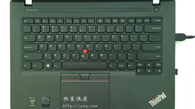 联想(ThinkPad)E450C 笔记本体验
