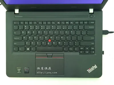 联想（ThinkPad）E450C 笔记本体验
