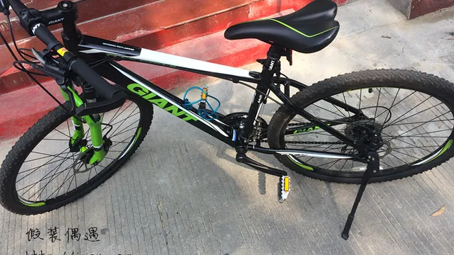 身体是革命的本钱——捷安特 ATX 680-S 体验