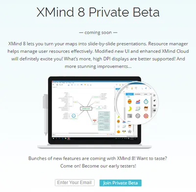 Xmind Pro 7.5 人人都应拥有的思维导图利器