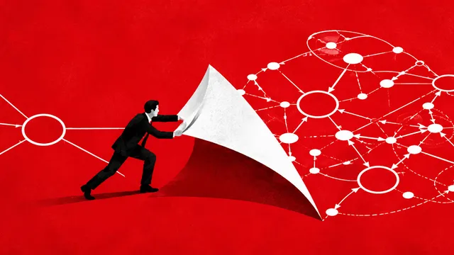 你一直误解的思维导图,才是最强的学习工具!