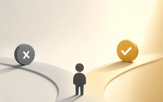 别问 AI 要不要辞职，它太会把冲动说成清醒