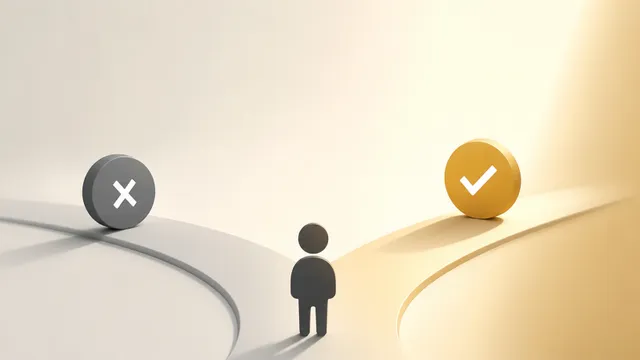 别问 AI 要不要辞职,它太会把冲动说成清醒