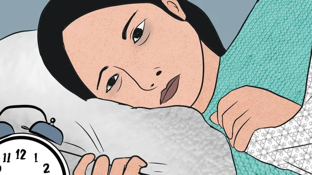原来冥想能救失眠?我用海军睡眠法+冥想彻底告别翻来覆去