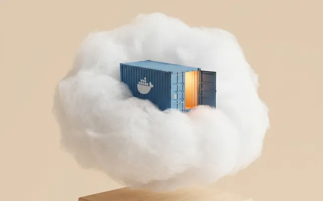在 VPS 上用 Docker 部署 Obsidian GUI