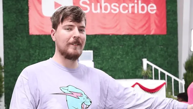 MrBeast的YouTube方法论:把视频做好,其他都是结果