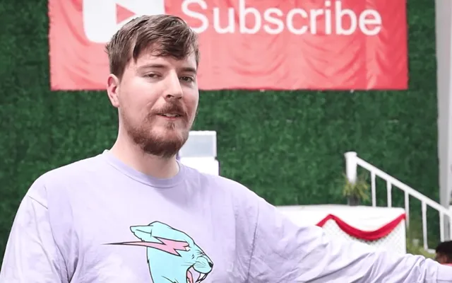 MrBeast的YouTube方法论：把视频做好，其他都是结果