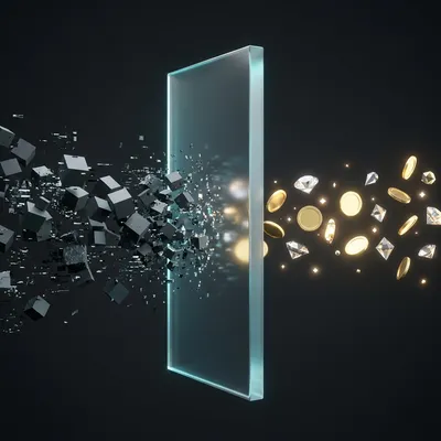 推特 (X) 净化指南：别让垃圾信息偷走你的时间，那是你搞钱的资本