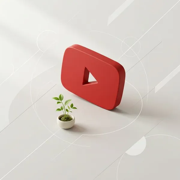 新手 YouTuber 该怎么看待播放量？