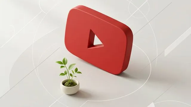 新手 YouTuber 该怎么看待播放量?