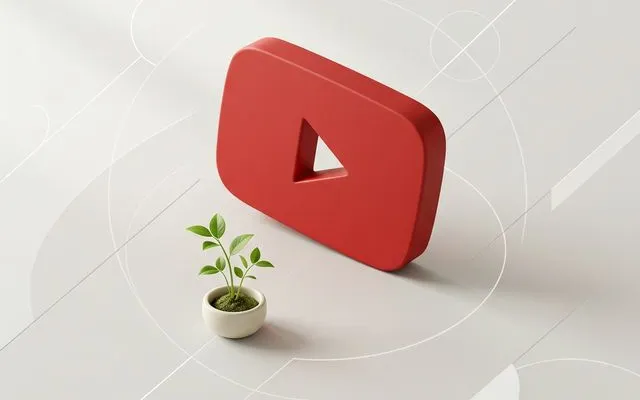 新手 YouTuber 该怎么看待播放量？